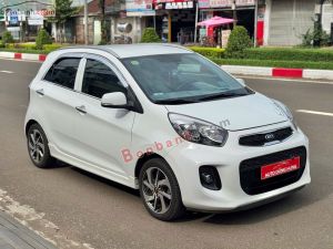 Xe Kia Morning S AT 2018