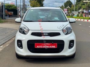 Xe Kia Morning S AT 2018