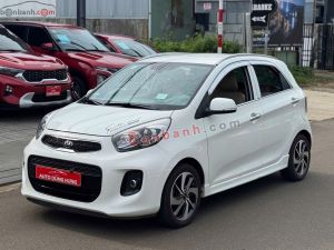 Xe Kia Morning S AT 2018