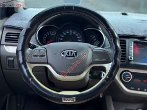 Xe Kia Morning S AT 2018