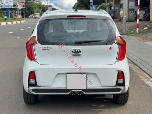 Xe Kia Morning S AT 2018
