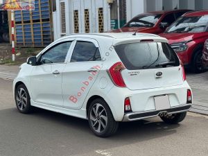 Xe Kia Morning S AT 2018