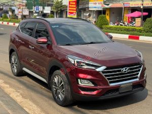 Xe Hyundai Tucson 2.0 AT Đặc biệt 2021