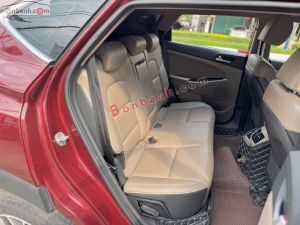 Xe Hyundai Tucson 2.0 AT Đặc biệt 2021