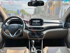 Xe Hyundai Tucson 2.0 AT Đặc biệt 2021
