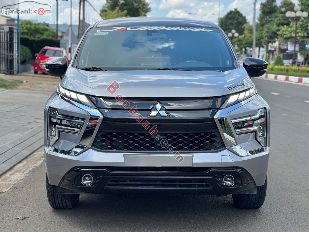 Mitsubishi Xpander Premium 1.5 AT 2022