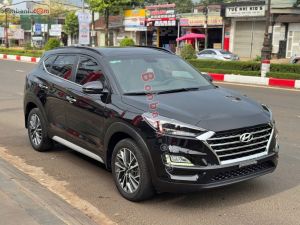 Xe Hyundai Tucson 2.0 AT CRDi Đặc biệt 2021