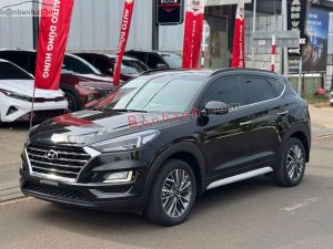 Xe Hyundai Tucson 2.0 AT CRDi Đặc biệt 2021