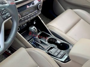 Xe Hyundai Tucson 2.0 AT CRDi Đặc biệt 2021