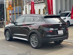 Xe Hyundai Tucson 2.0 AT CRDi Đặc biệt 2021