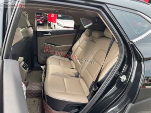 Xe Hyundai Tucson 2.0 AT CRDi Đặc biệt 2021
