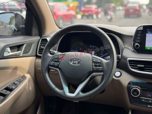 Xe Hyundai Tucson 2.0 AT CRDi Đặc biệt 2021