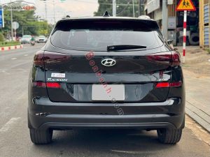 Xe Hyundai Tucson 2.0 AT CRDi Đặc biệt 2021