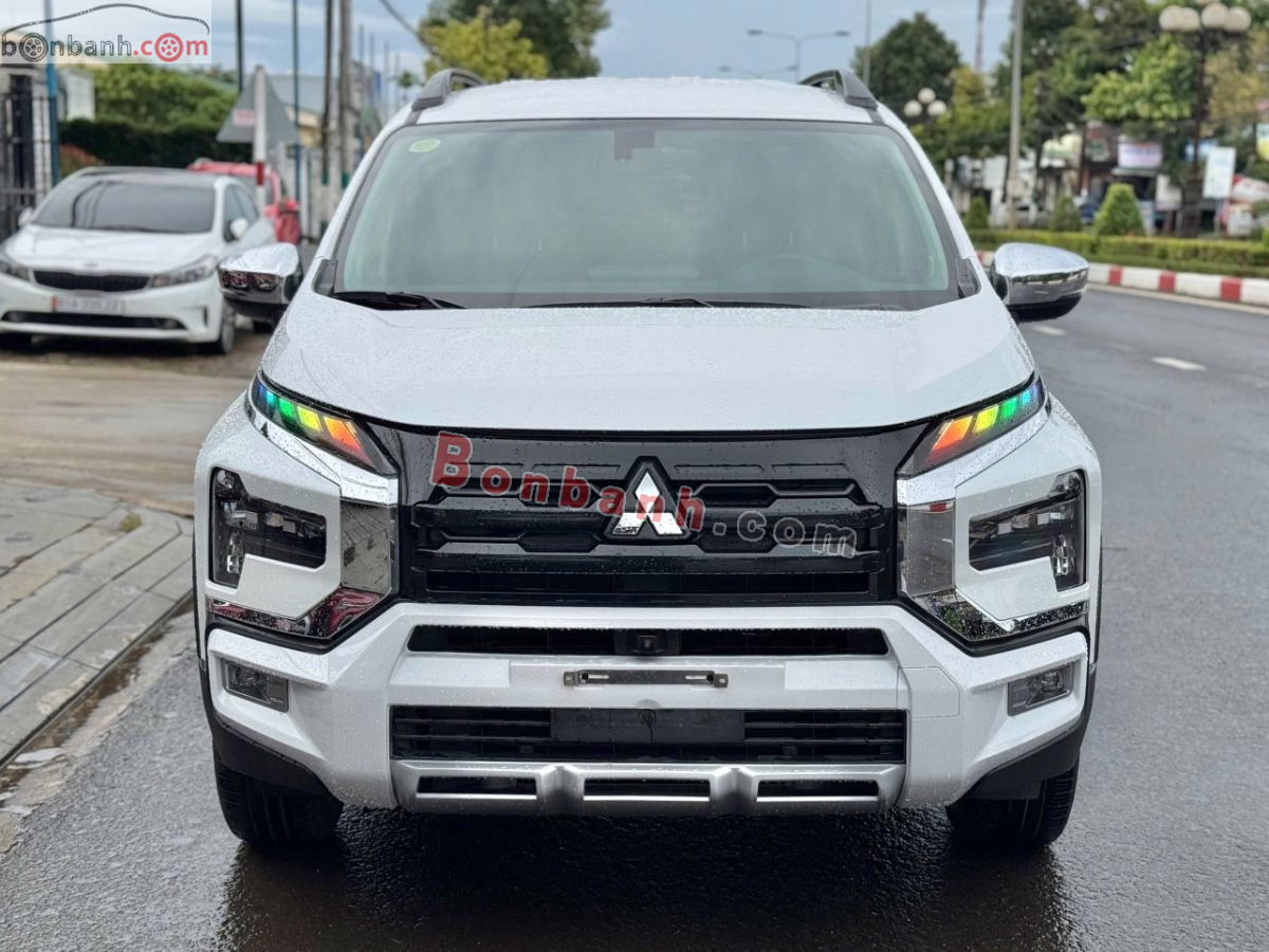 Mitsubishi Xpander Cross 1.5 AT 2023