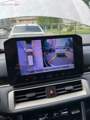 Xe Mitsubishi Xpander Cross 1.5 AT 2024