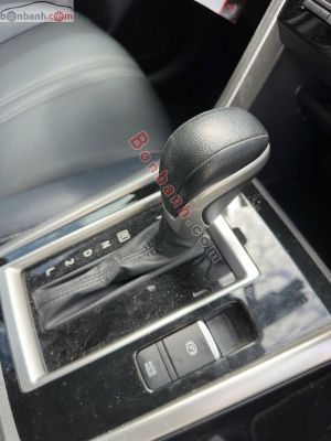 Xe Mitsubishi Xpander Cross 1.5 AT 2024