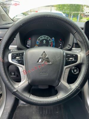 Xe Mitsubishi Xpander Cross 1.5 AT 2024