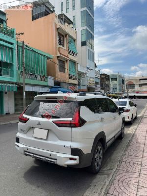 Xe Mitsubishi Xpander Cross 1.5 AT 2024