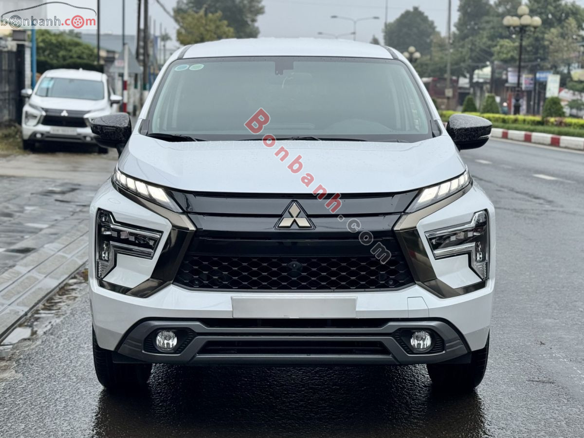 Mitsubishi Xpander Premium 1.5 AT 2023