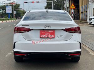 Xe Hyundai Accent 1.4 MT Tiêu Chuẩn 2023