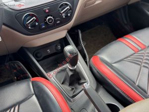 Xe Hyundai Accent 1.4 MT Tiêu Chuẩn 2023