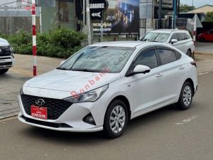 Xe Hyundai Accent 1.4 MT Tiêu Chuẩn 2023