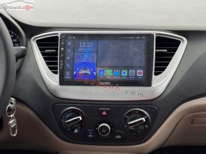 Xe Hyundai Accent 1.4 MT Tiêu Chuẩn 2023