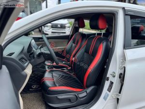 Xe Hyundai Accent 1.4 MT Tiêu Chuẩn 2023