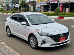 Xe Hyundai Accent 1.4 MT Tiêu Chuẩn 2023