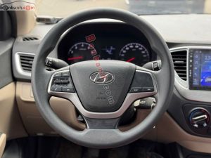 Xe Hyundai Accent 1.4 MT Tiêu Chuẩn 2023