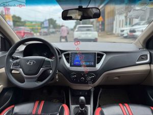Xe Hyundai Accent 1.4 MT Tiêu Chuẩn 2023