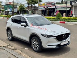 Xe Mazda CX5 Premium 2.0 AT 2022