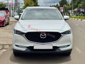 Xe Mazda CX5 Premium 2.0 AT 2022