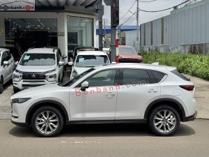 Xe Mazda CX5 Premium 2.0 AT 2022