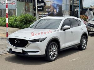 Xe Mazda CX5 Premium 2.0 AT 2022