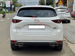 Xe Mazda CX5 Premium 2.0 AT 2022