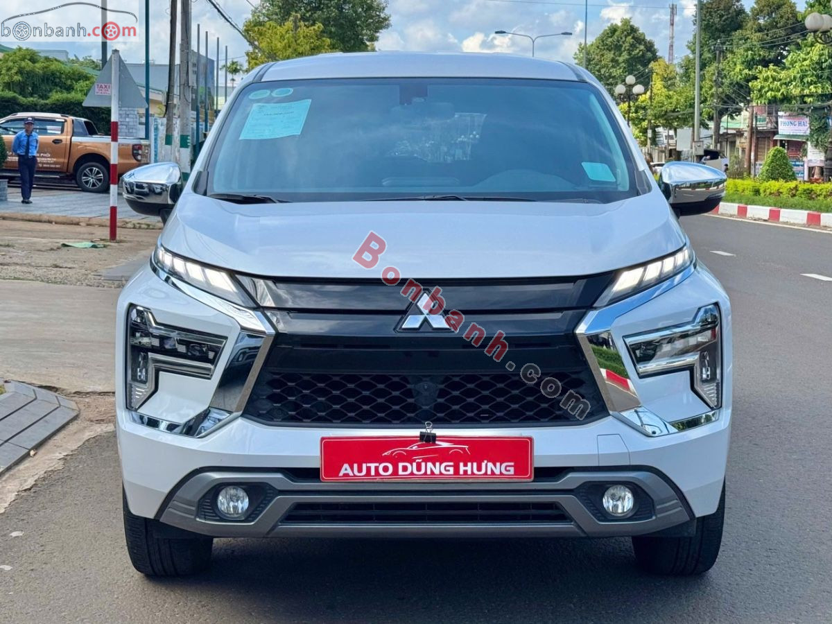 Mitsubishi Xpander Premium 1.5 AT 2024