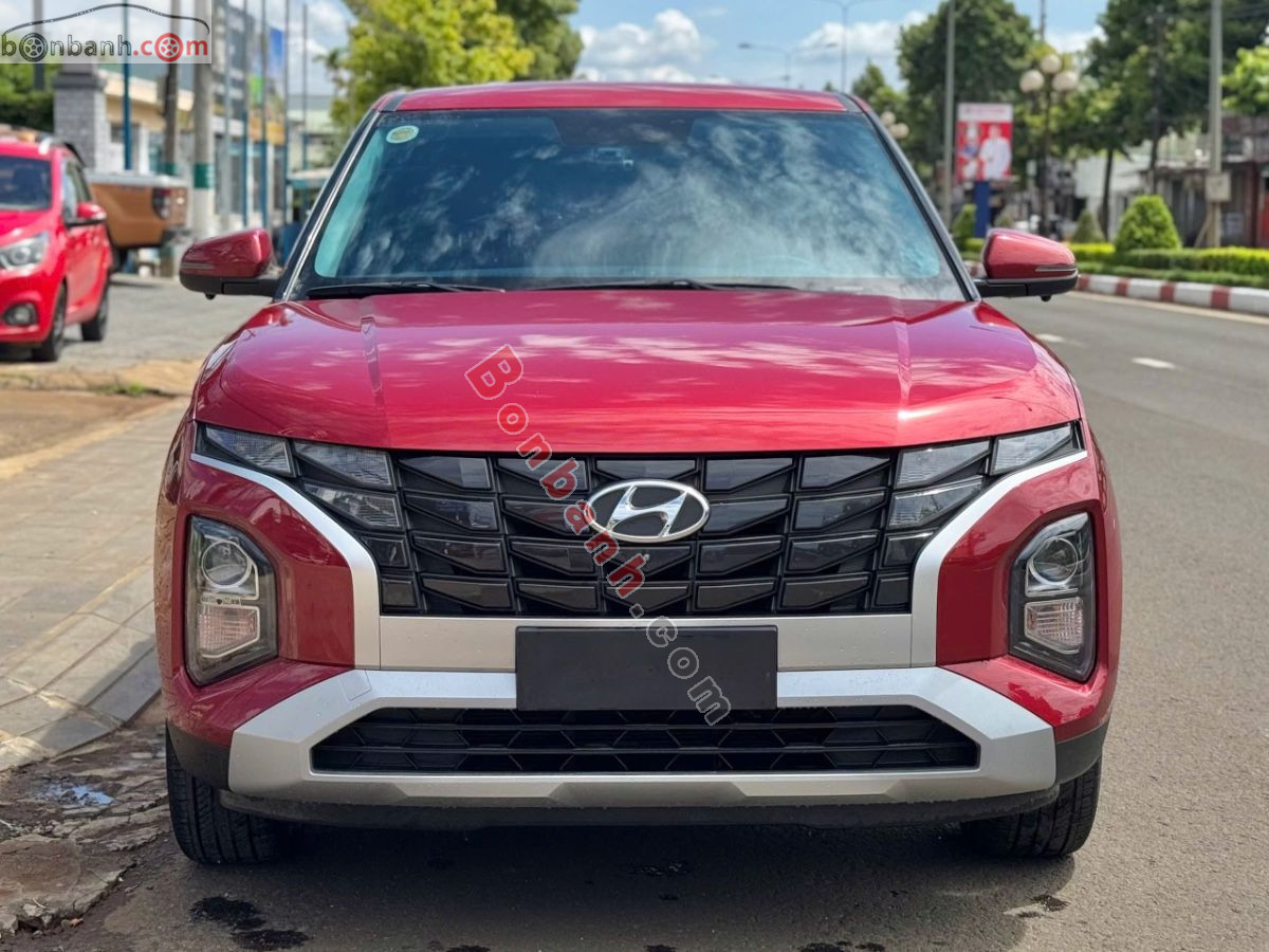 Hyundai Creta Tiêu chuẩn 1.5 AT 2023