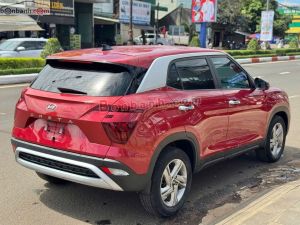 Xe Hyundai Creta Tiêu chuẩn 1.5 AT 2023