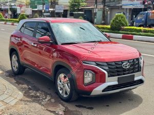 Xe Hyundai Creta Tiêu chuẩn 1.5 AT 2023