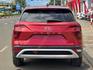 Xe Hyundai Creta Tiêu chuẩn 1.5 AT 2023