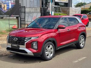 Xe Hyundai Creta Tiêu chuẩn 1.5 AT 2023