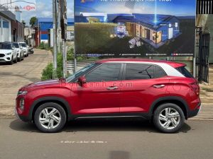 Xe Hyundai Creta Tiêu chuẩn 1.5 AT 2023