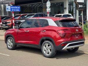 Xe Hyundai Creta Tiêu chuẩn 1.5 AT 2023