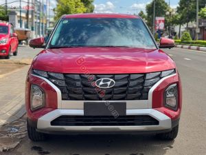 Xe Hyundai Creta Tiêu chuẩn 1.5 AT 2023