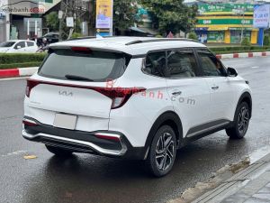 Xe Kia Carens 1.5G Luxury 2024