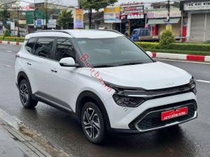 Xe Kia Carens 1.5G Luxury 2024