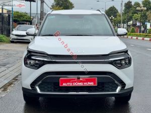 Xe Kia Carens 1.5G Luxury 2024