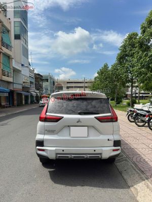 Xe Mitsubishi Xpander Cross 1.5 AT 2024