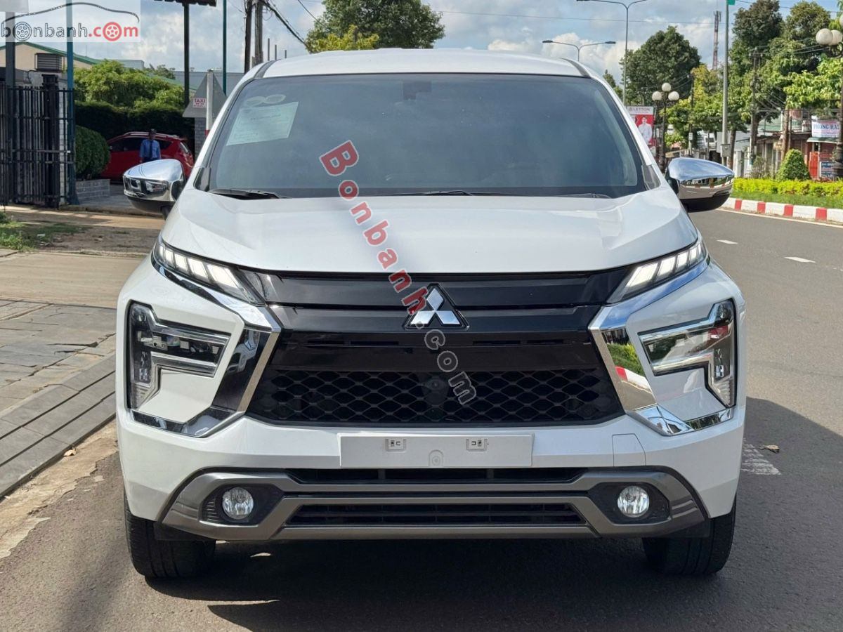 Mitsubishi Xpander Premium 1.5 AT
